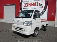 2007 DAIHATSU HIJET TRUCK