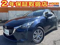 2018 MAZDA DEMIO