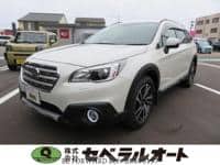 2016 SUBARU OUTBACK