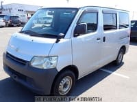 2014 TOYOTA LITEACE VAN DX