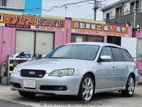 2005 SUBARU LEGACY TOURING WAGON