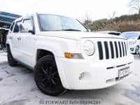 JEEP Patriot