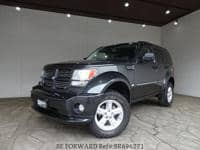 2011 DODGE NITRO