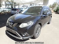 2015 NISSAN X-TRAIL AUTECH 20X BLACK X-TREMER X