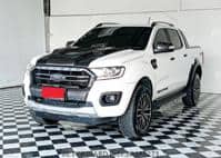 2019 FORD RANGER 2.0