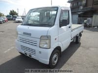 2008 SUZUKI CARRY TRUCK