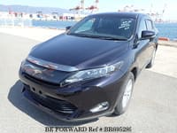 2014 TOYOTA HARRIER ELEGANCE