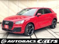 2019 AUDI Q2