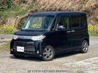 2011 DAIHATSU TANTO