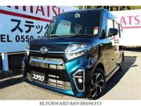 2020 DAIHATSU TANTO