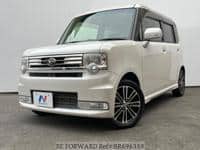 2016 DAIHATSU MOVE CONTE XVS