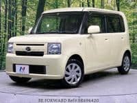 2012 DAIHATSU MOVE CONTE L