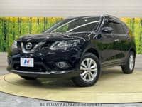 2016 NISSAN X-TRAIL 20XT