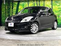 2012 SUZUKI SWIFT RS