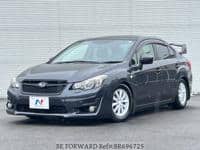 2015 SUBARU IMPREZA G4 1.6I-L