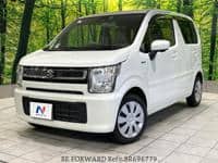 2020 SUZUKI WAGON R FX