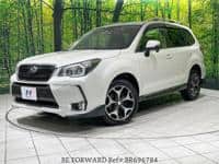 2014 SUBARU FORESTER 2.0XT