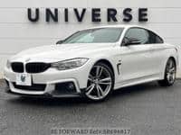 2013 BMW 4 SERIES 428IM