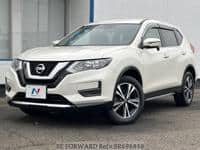 2018 NISSAN X-TRAIL 20X