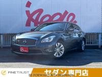 2010 NISSAN FUGA