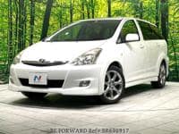 2007 TOYOTA WISH Z