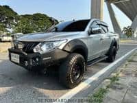 2015 MITSUBISHI TRITON 2.4