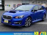 2019 SUBARU LEVORG