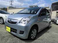 2012 DAIHATSU MIRA