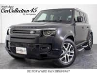 2023 LAND ROVER DEFENDER