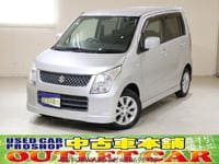 2009 SUZUKI WAGON R