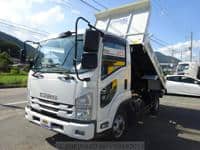 2020 ISUZU FORWARD DUMP