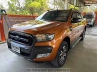 2015 FORD RANGER 2.2