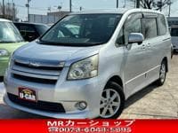 2007 TOYOTA NOAH