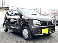 2016 SUZUKI ALTO