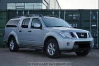 2015 NISSAN NAVARA MANUAL DIESEL