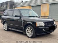 2008 LAND ROVER RANGE ROVER 3.6 TD V8 VOGUE SE 