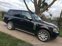 2010 LAND ROVER RANGE ROVER 3.6 TD V8 AUTOBIOGRAPHY