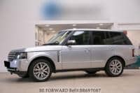 2012 LAND ROVER RANGE ROVER 4.4 TDV8 WESTMINSTER