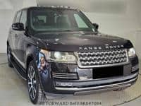 2013 LAND ROVER RANGE ROVER 4.4 SD V8 AUTOBIOGRAPHY