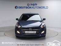 2015 HYUNDAI I30 6129