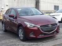 2018 MAZDA DEMIO 13S