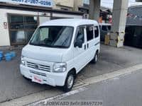 HONDA Acty Van