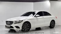 2019 MERCEDES-BENZ C-CLASS