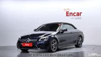 2020 MERCEDES-BENZ C-CLASS