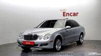 2007 MERCEDES-BENZ E-CLASS