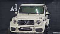 2021 MERCEDES-BENZ G-CLASS