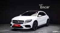 2019 MERCEDES-BENZ GLA-CLASS