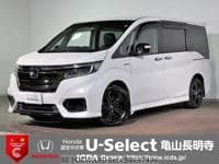 HONDA Step WGN