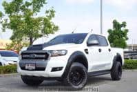 2018 FORD RANGER 2.2