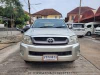 2009 TOYOTA HILUX 2.7